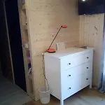 Apartmán La Crapouillette *