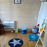 La Crapouillette Apartmán