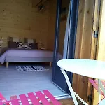 La Crapouillette Apartmán Lège-Cap-Ferret