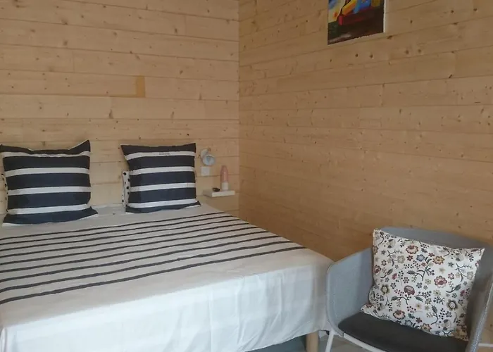 La Crapouillette Lège-Cap-Ferret