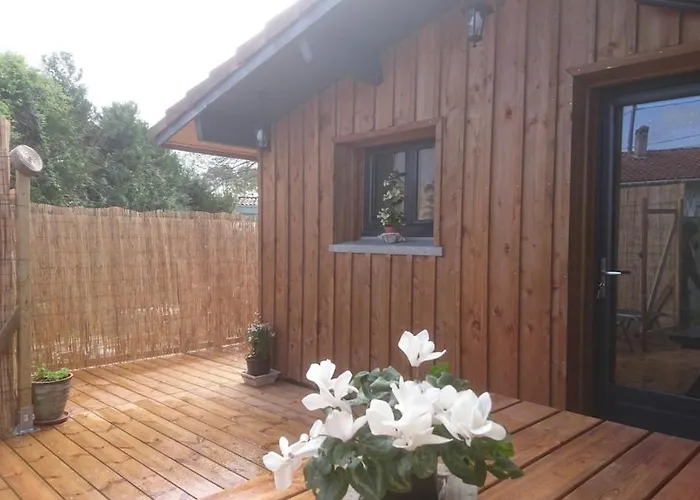 La Crapouillette * Lège-Cap-Ferret