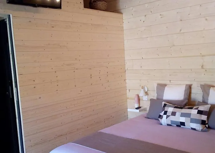 La Crapouillette Lège-Cap-Ferret