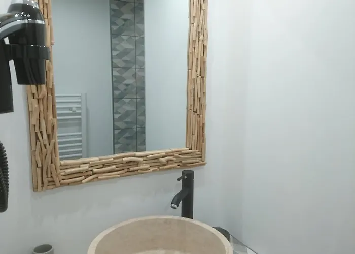 Lejlighed La Crapouillette