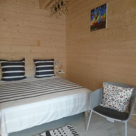 La Crapouillette Lège-Cap-Ferret