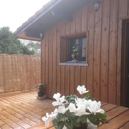 La Crapouillette * Lège-Cap-Ferret