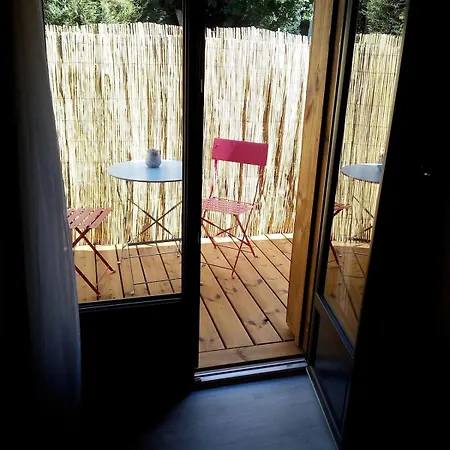 La Crapouillette Lège-Cap-Ferret