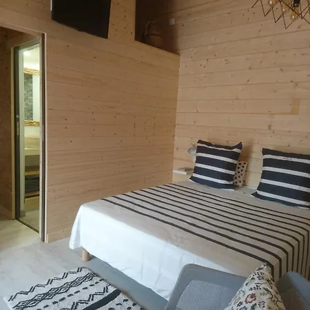 La Crapouillette * Lège-Cap-Ferret