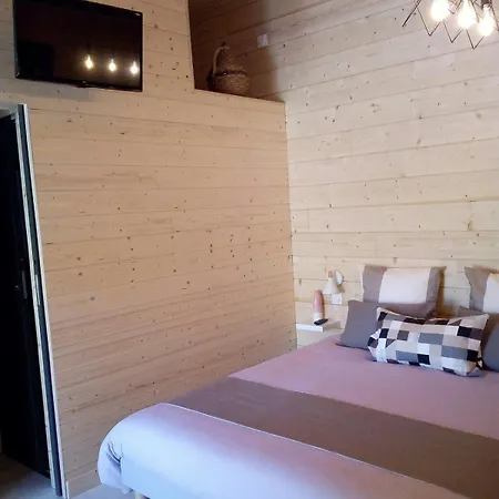 La Crapouillette Lège-Cap-Ferret