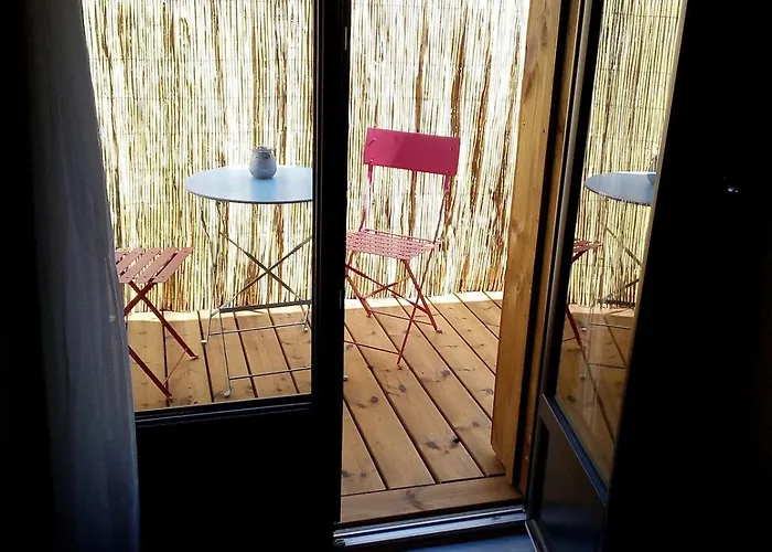 La Crapouillette Lege-Cap-Ferret