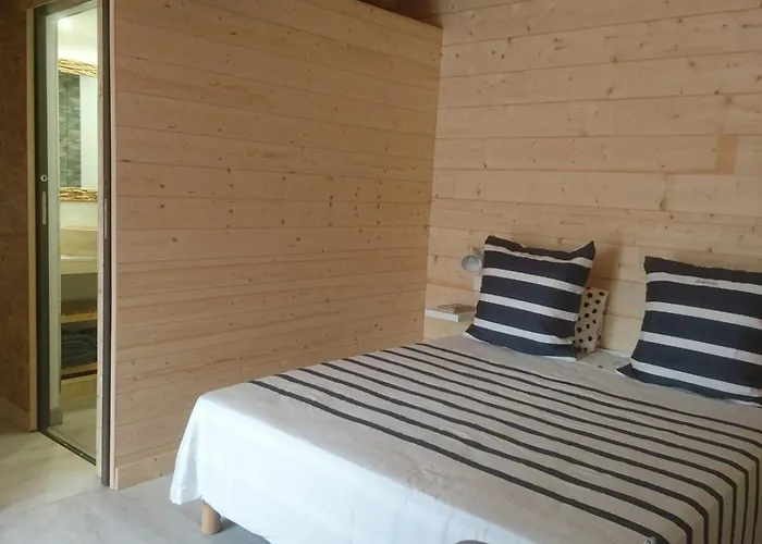 La Crapouillette * Lege-Cap-Ferret