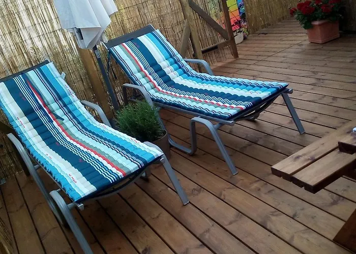 La Crapouillette Apartment Lege-Cap-Ferret