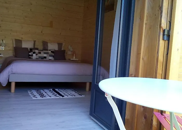 La Crapouillette Apartment Lege-Cap-Ferret